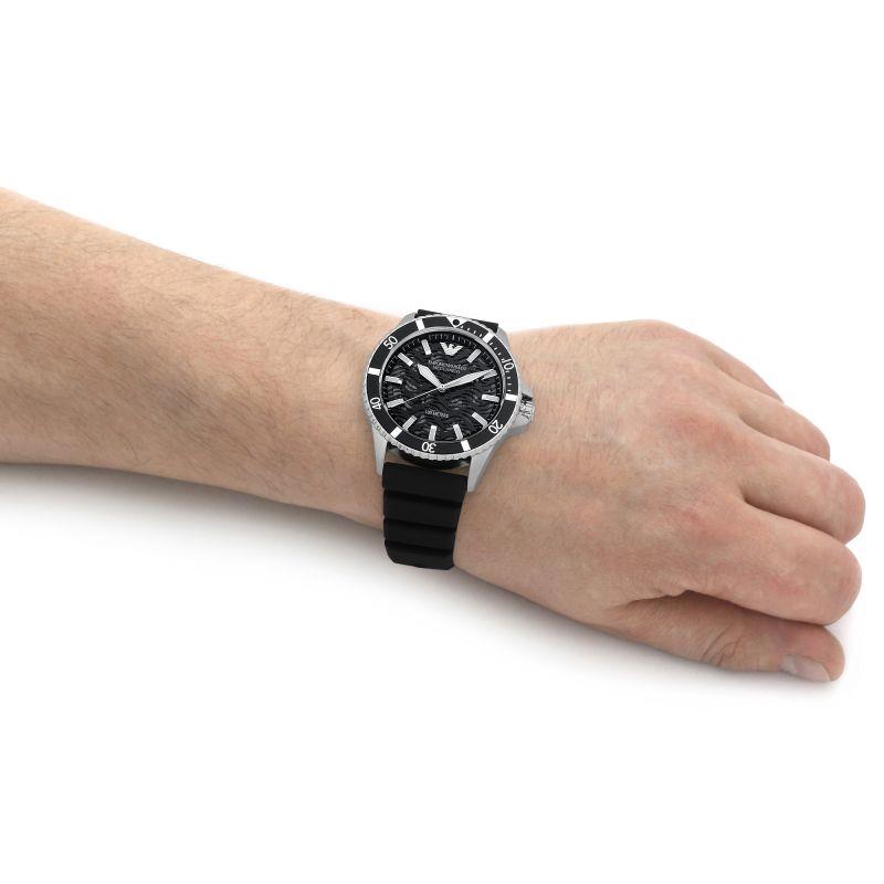Emporio Armani AR60062 Men's Watch Emporio Armani AR60062 Men's Watch
